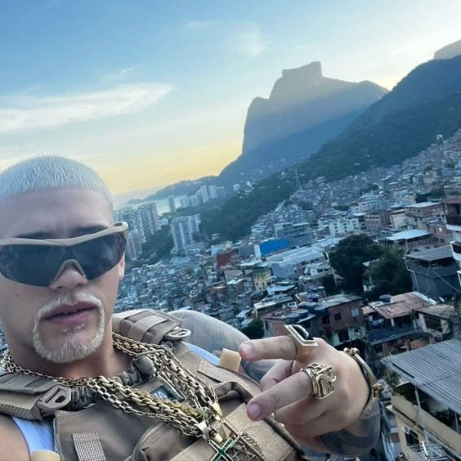 Album cover of NOT MY PROBLEM VS SÉRIE GOLD PORRADEIRO 135 BPM (feat. TROPA DA 021)