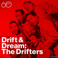 Cover of Drift and Dream