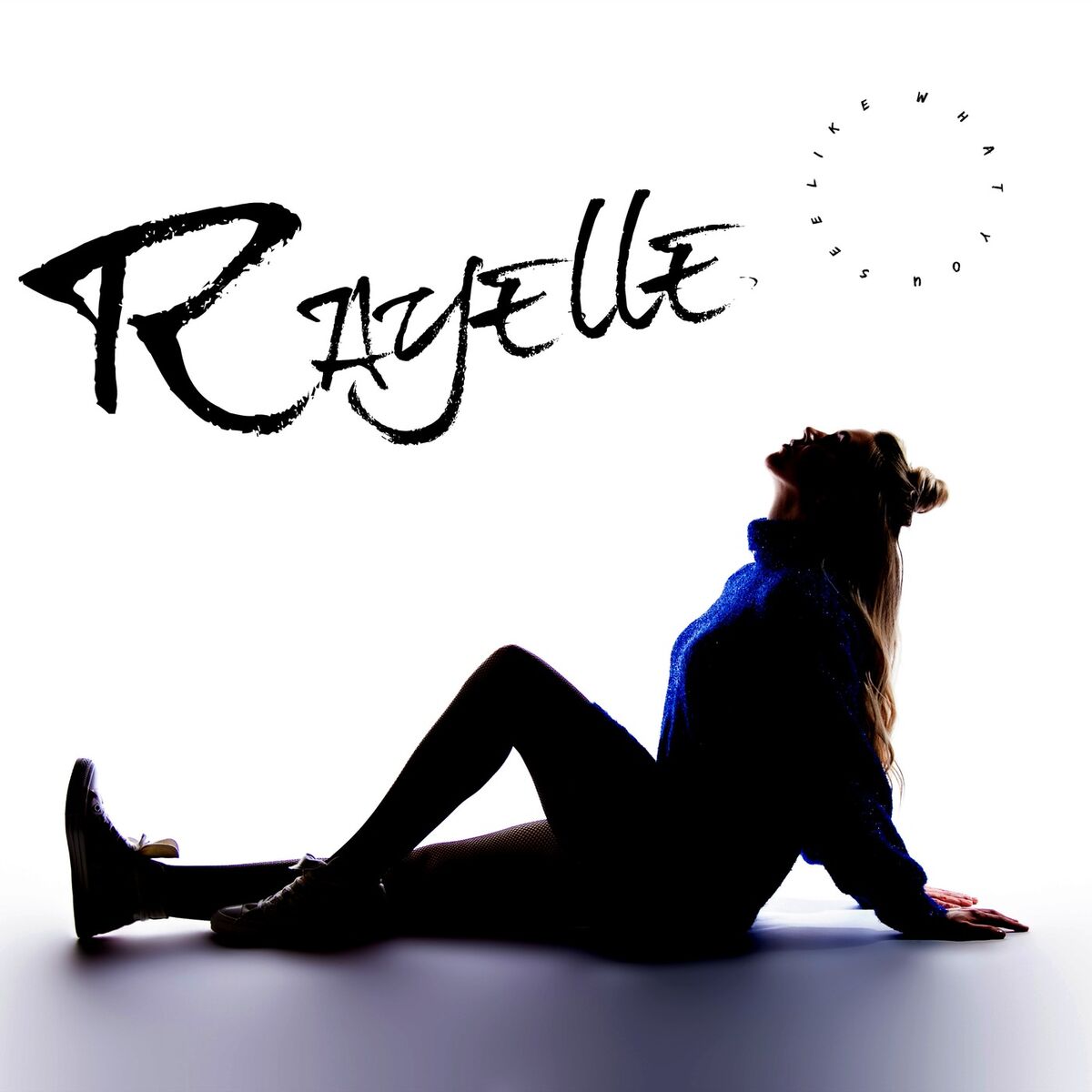 Album cover of Like What You See