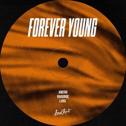 Cover of Forever Young
