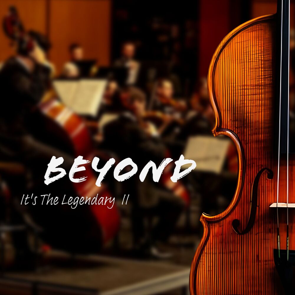 Picture of Beyond (Orchestra)