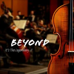 Cover of Beyond (Orchestra)