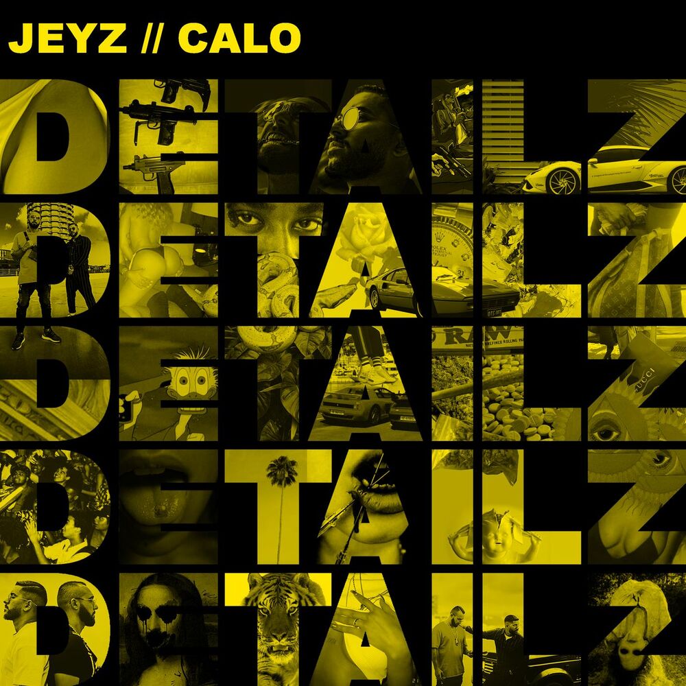 Picture of Detailz