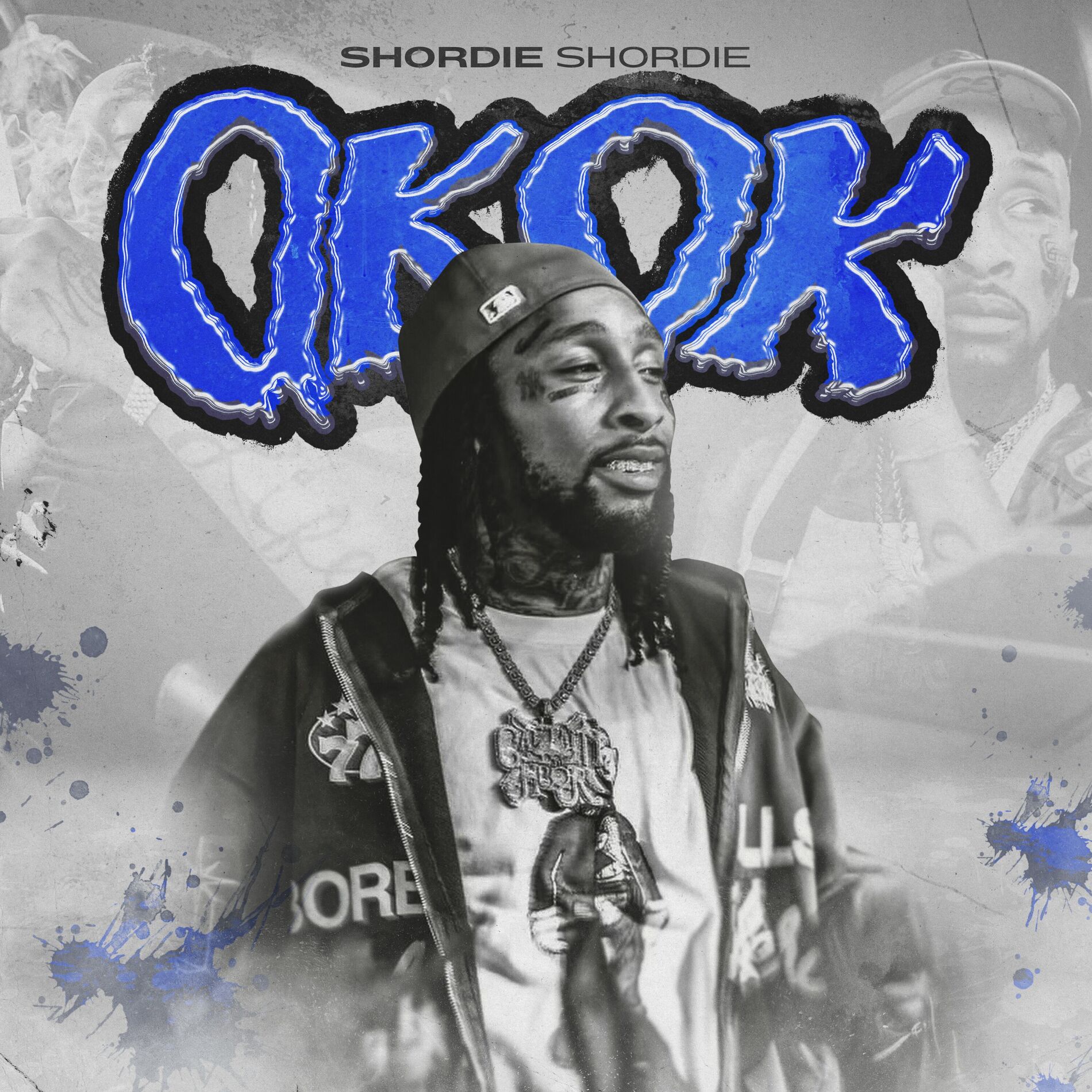 Album cover of OkOk