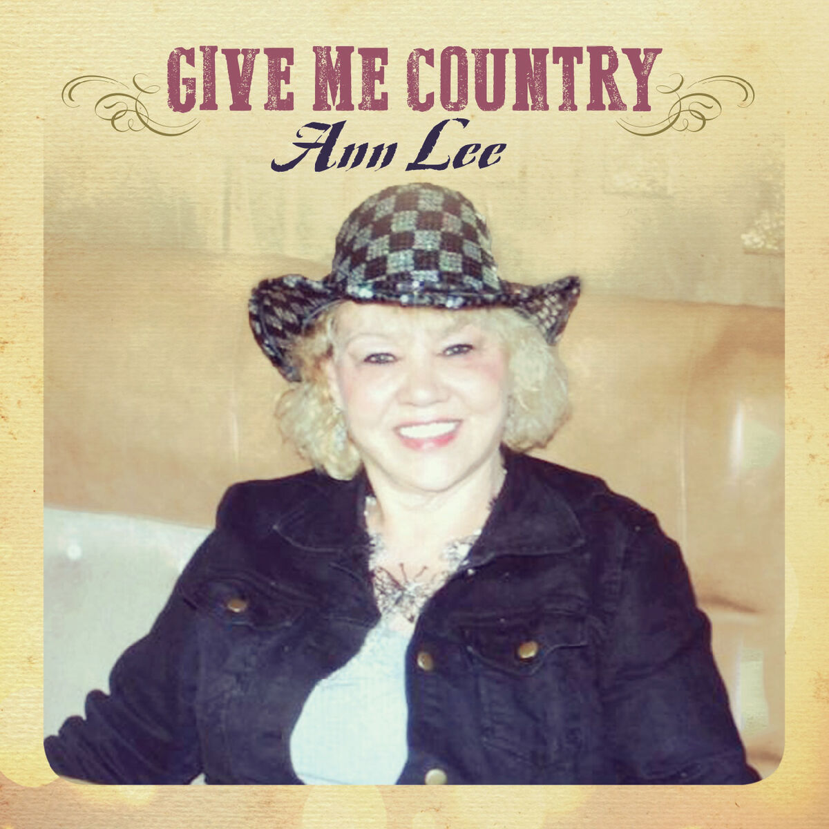 Album cover of Give Me Country