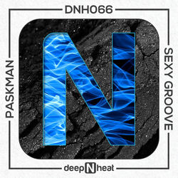 Cover of Sexy Groove