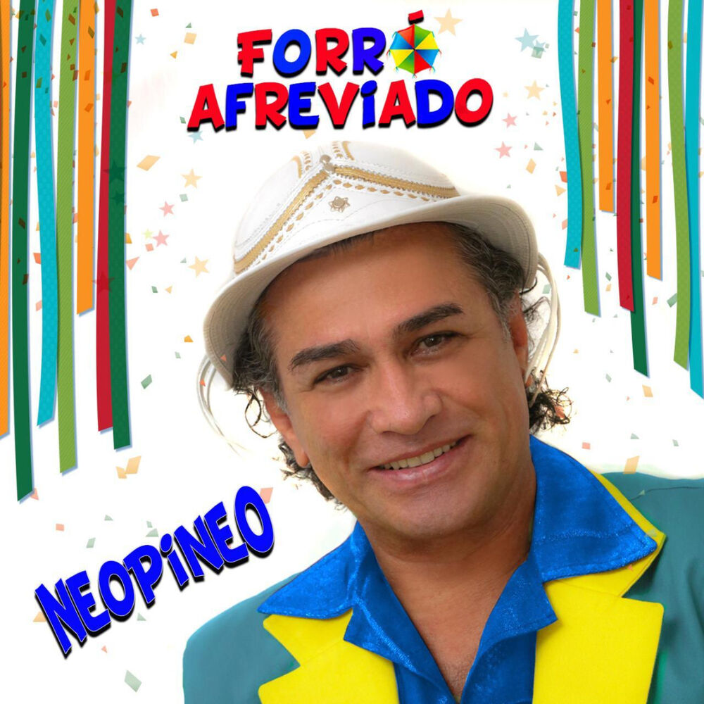 Picture of Forró Afreviado