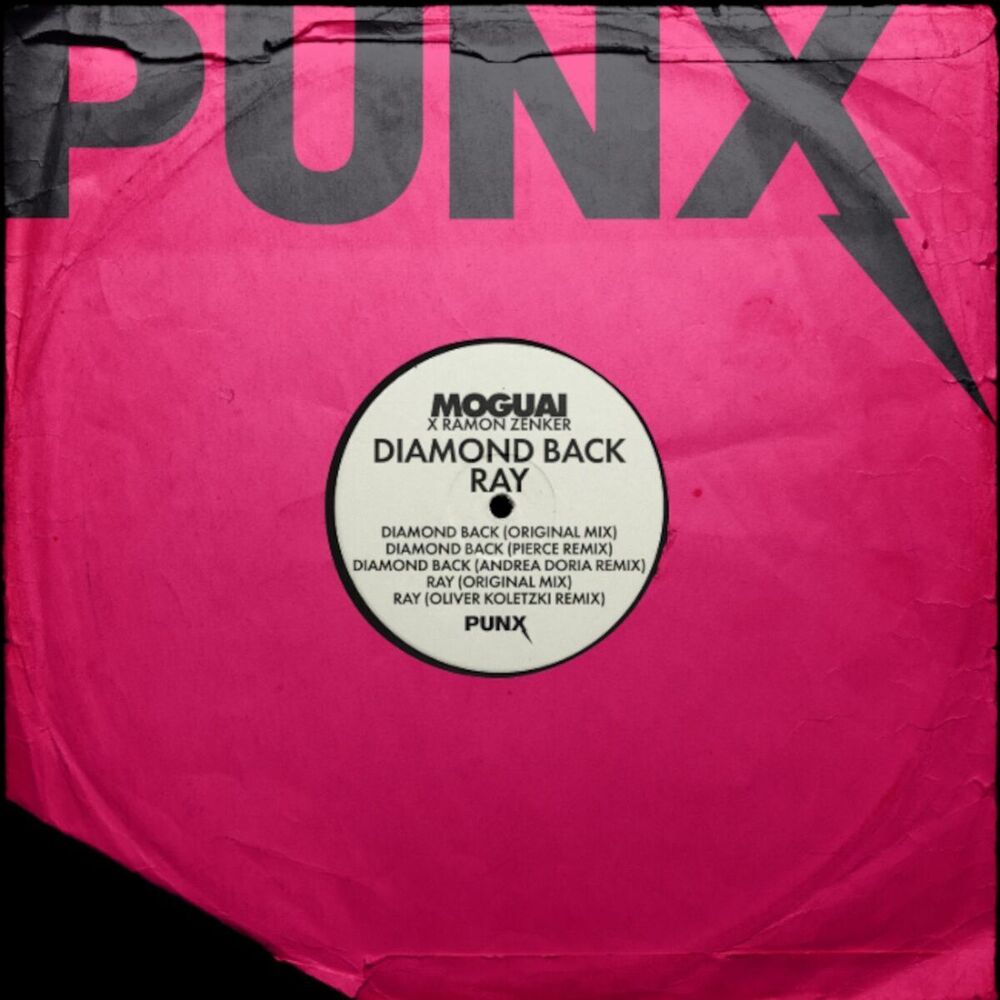 Picture of Diamond Back