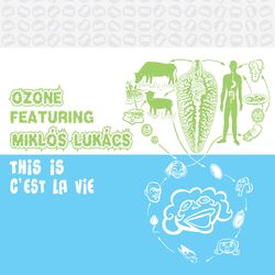 Cover of This Is C'est La Vie