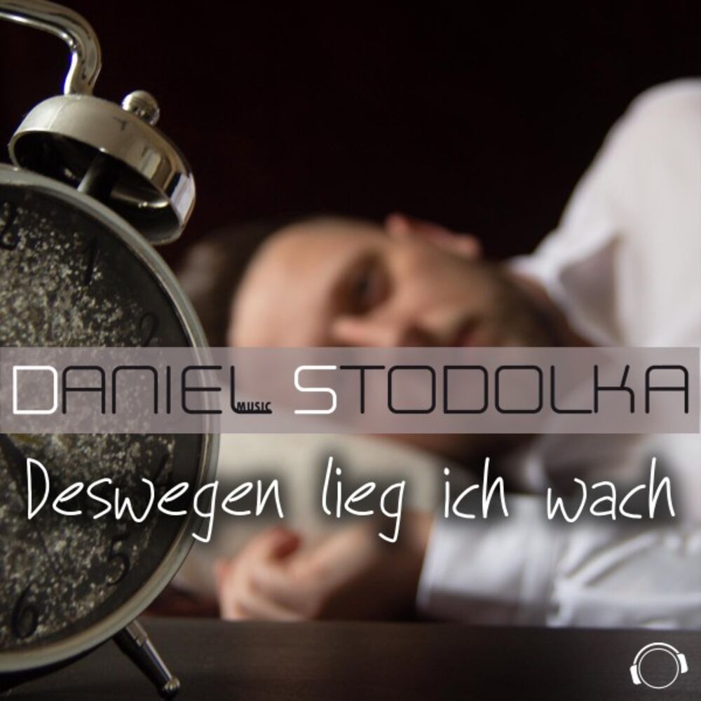 Picture of Deswegen lieg Ich wach
