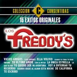 Cover of Consentidas