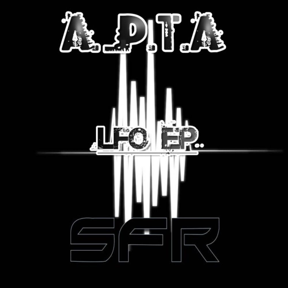 Picture of Lfo - EP