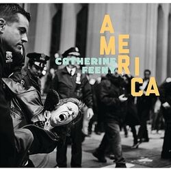 Cover of America