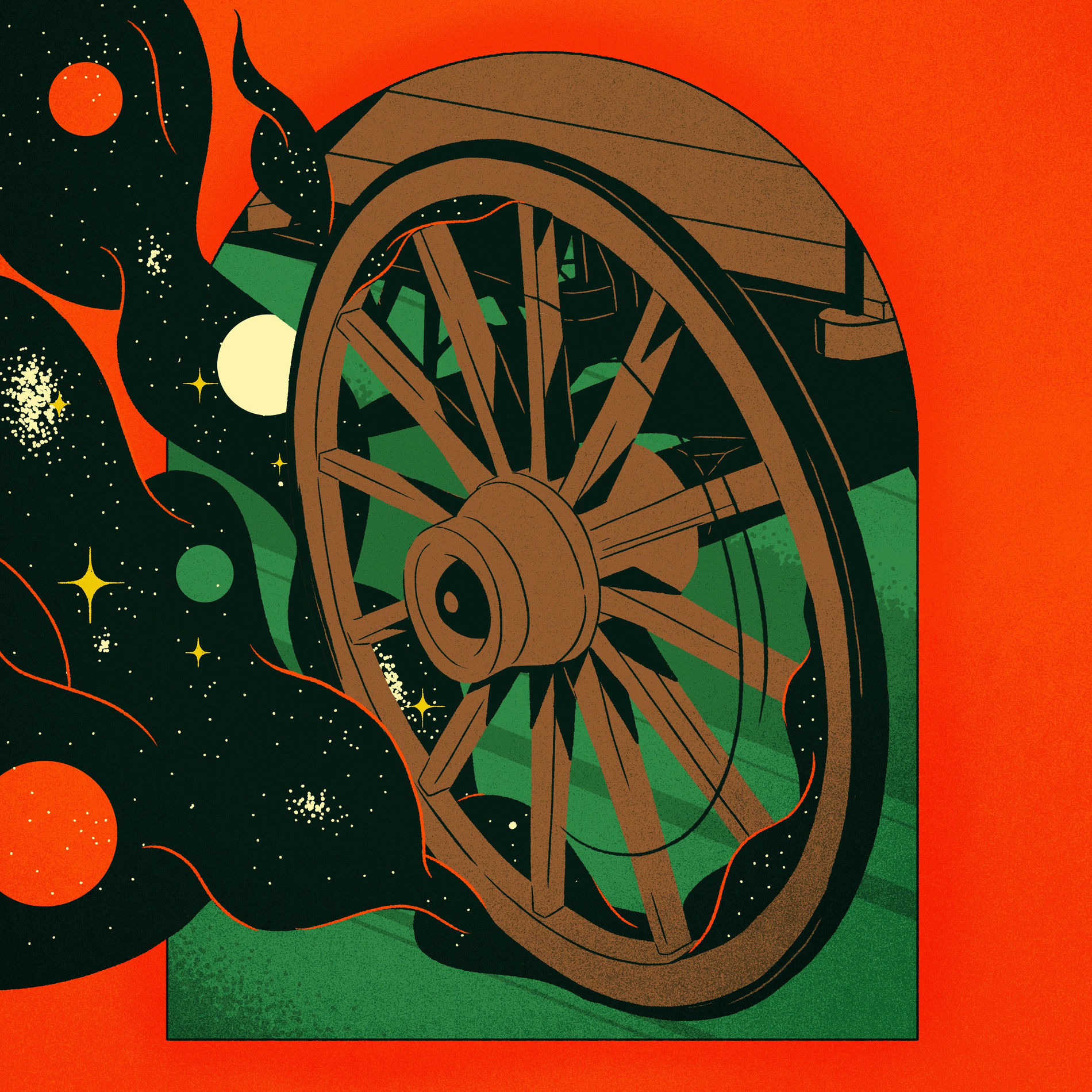 Album cover of Right Time