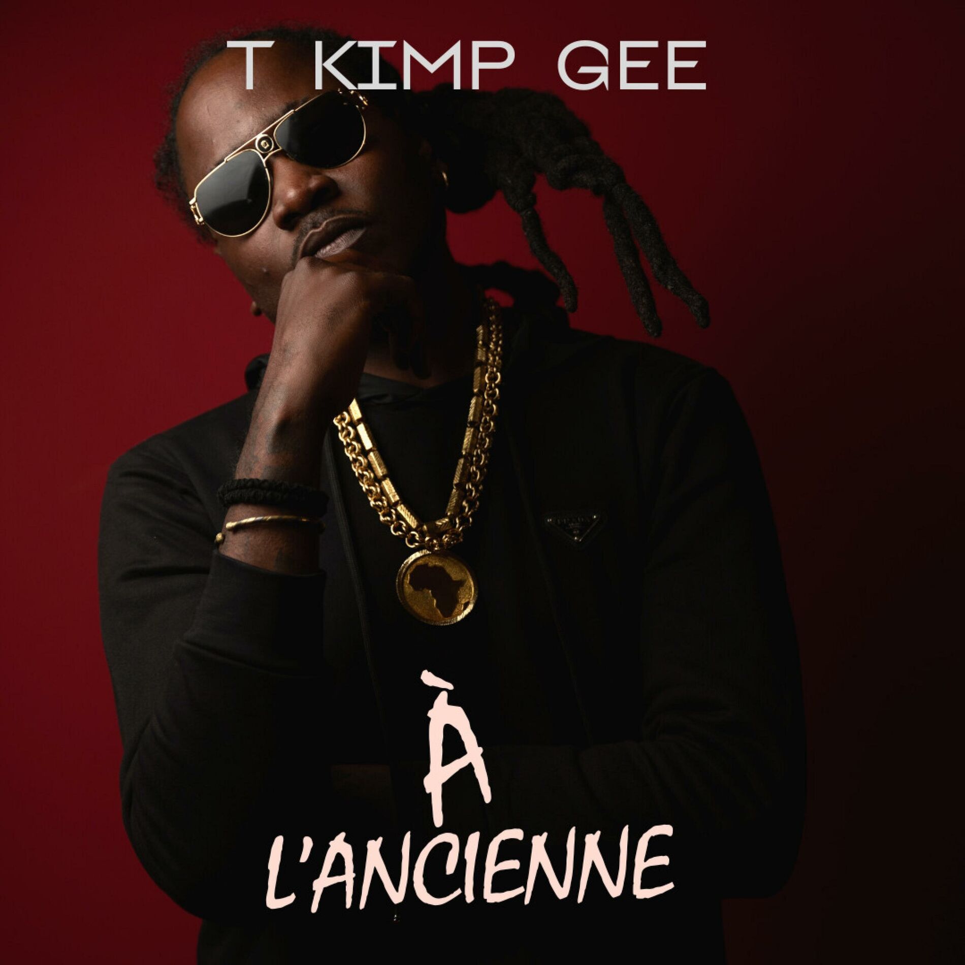 Album cover of À L'ancienne
