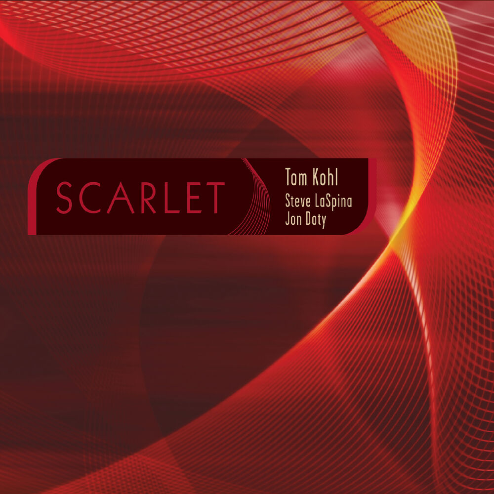 Picture of Scarlet