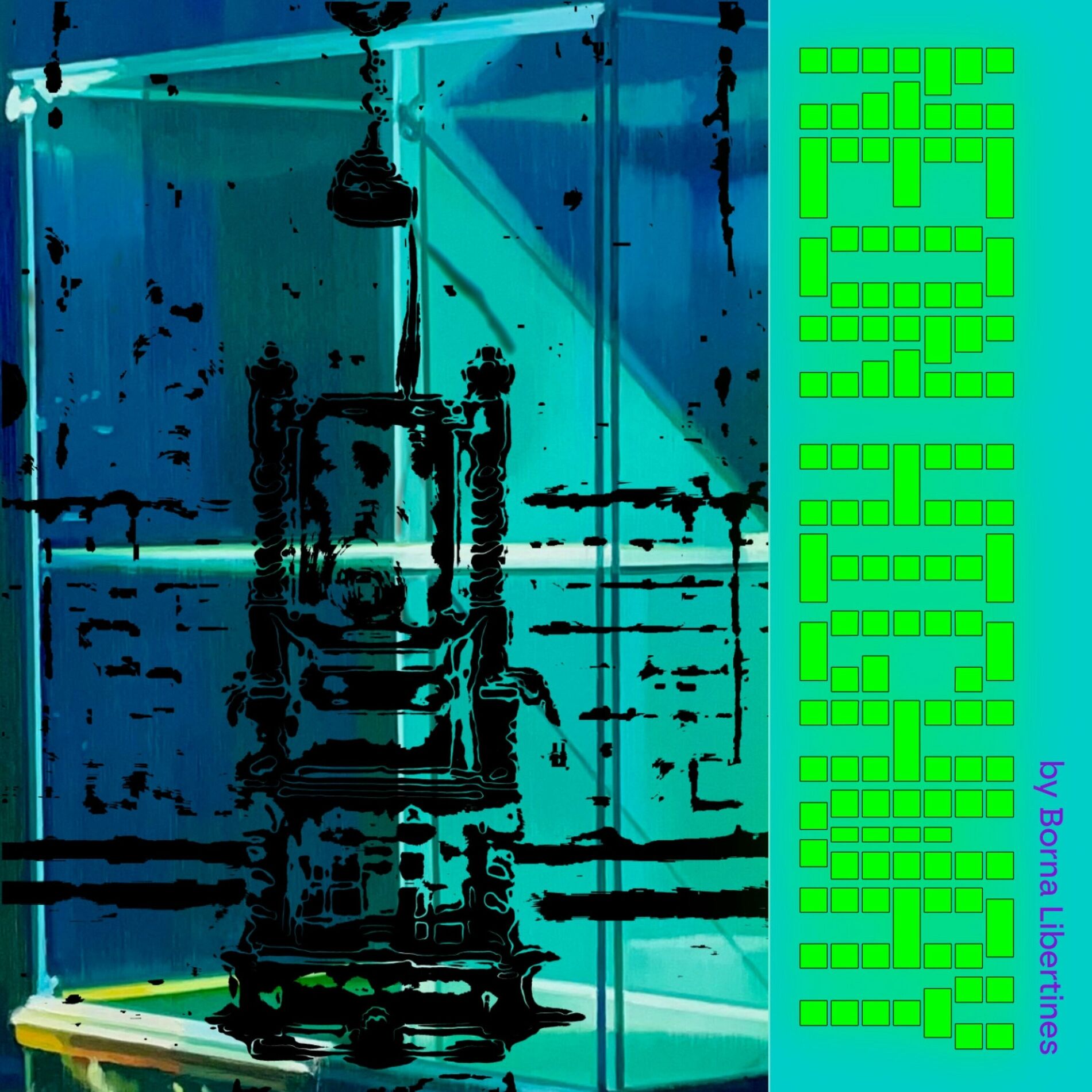 Album cover of Neon Highways