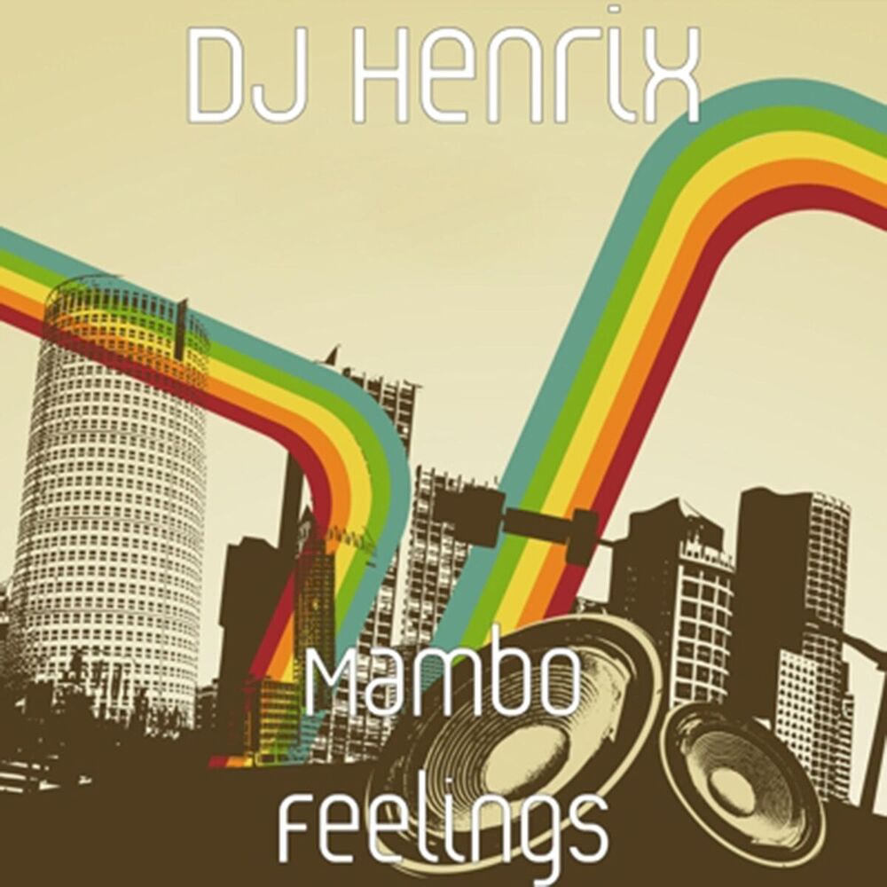 Picture of Mambo Feelings