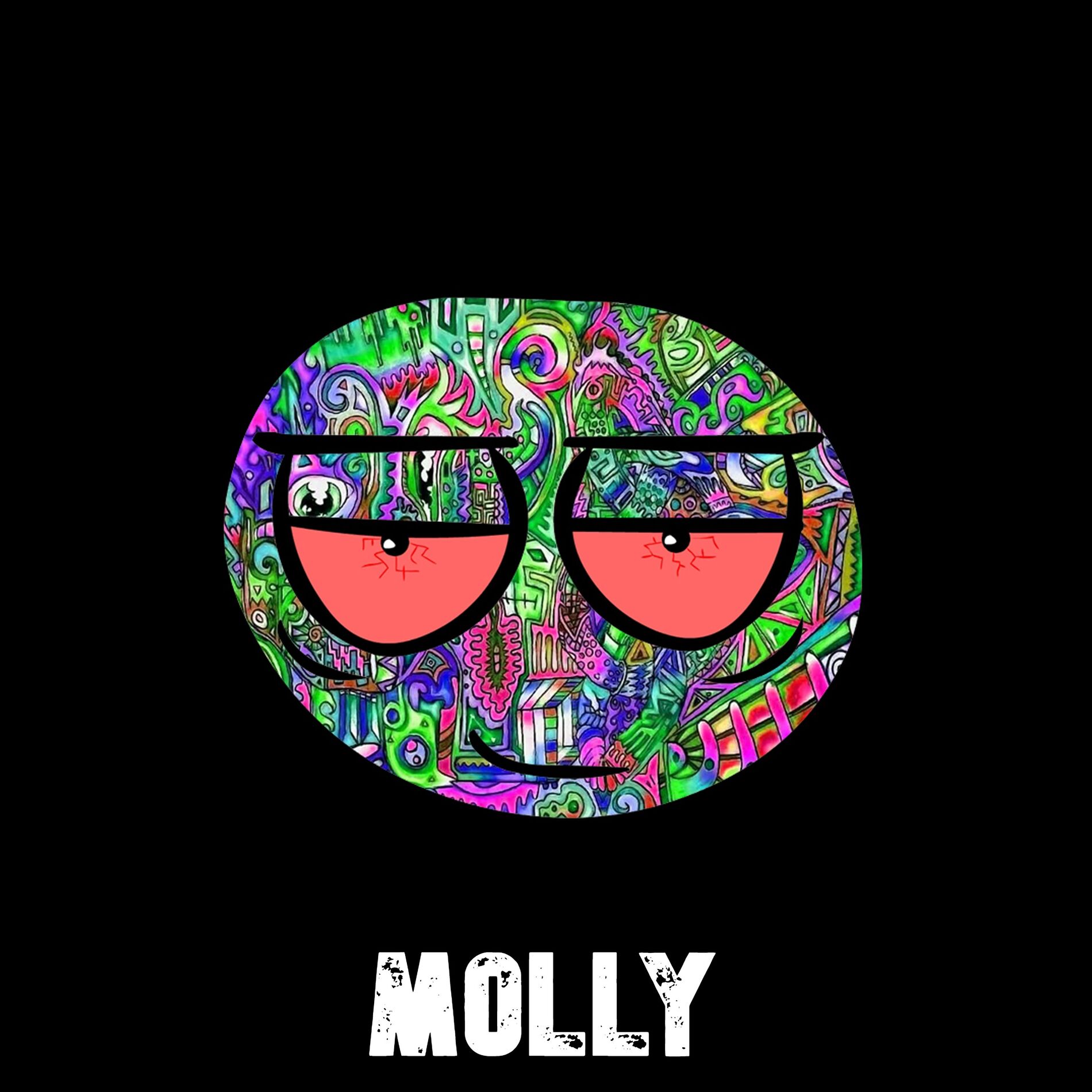 Album cover of MOLLY
