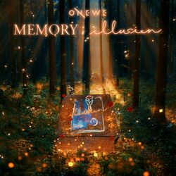 Cover of MEMORY : illusion