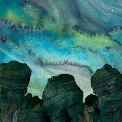 Cover of Warp