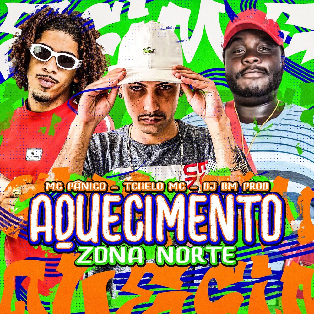 Picture of AQUECIMENTO ZONA NORTE