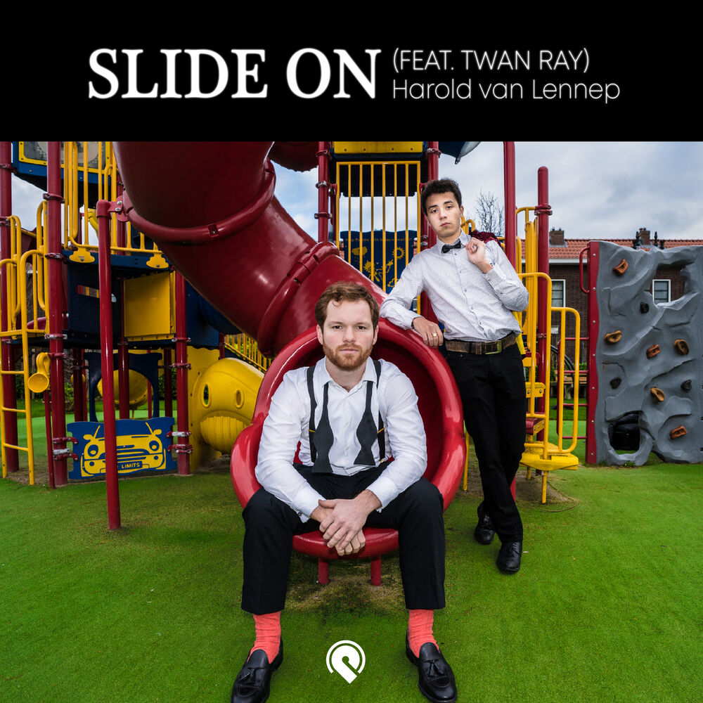Picture of Slide On