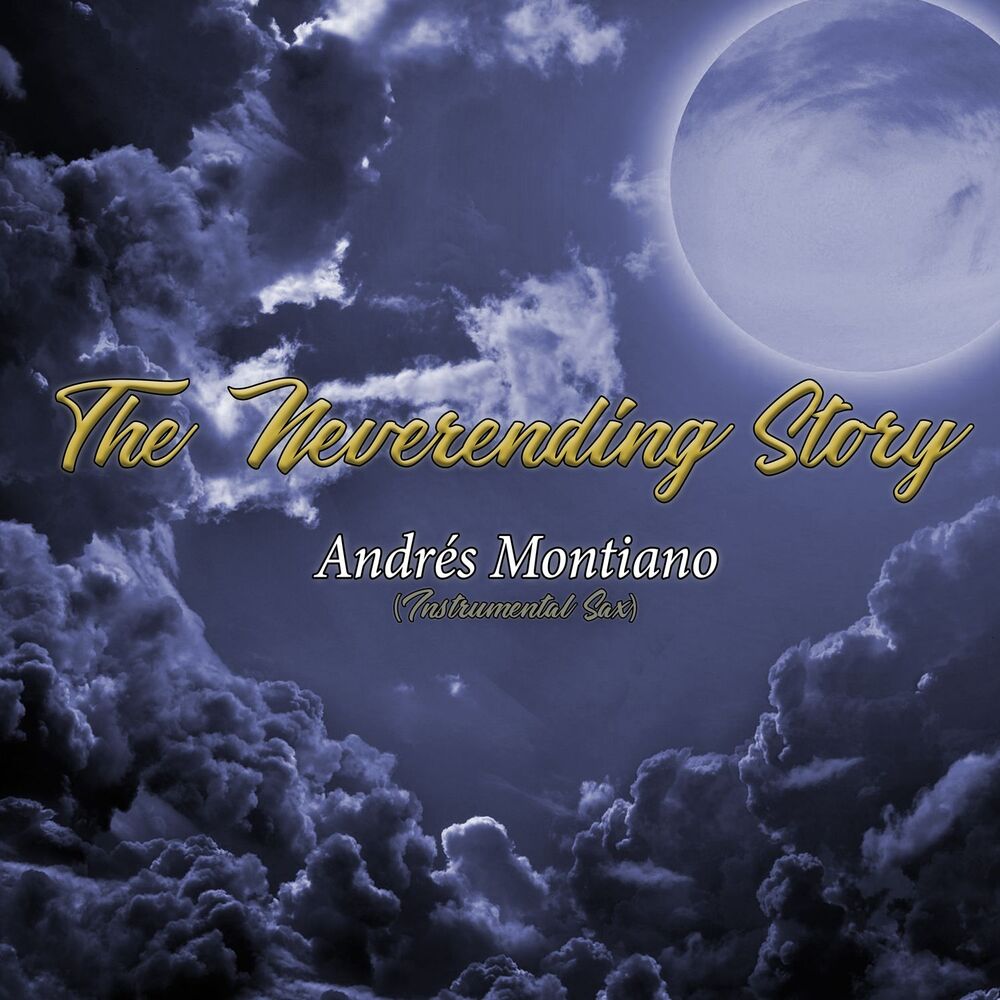 Picture of The Neverending Story