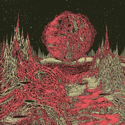 Cover of Phobos
