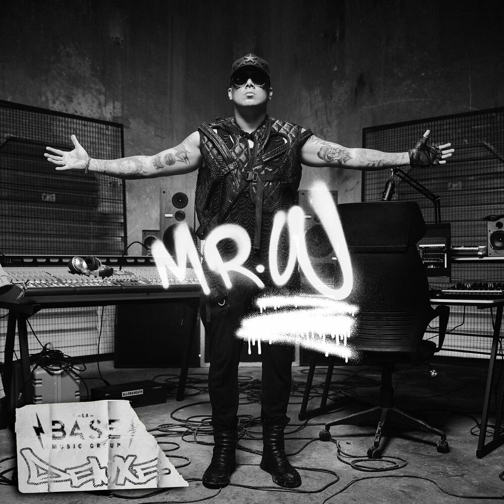Picture of Mr. W (Deluxe)