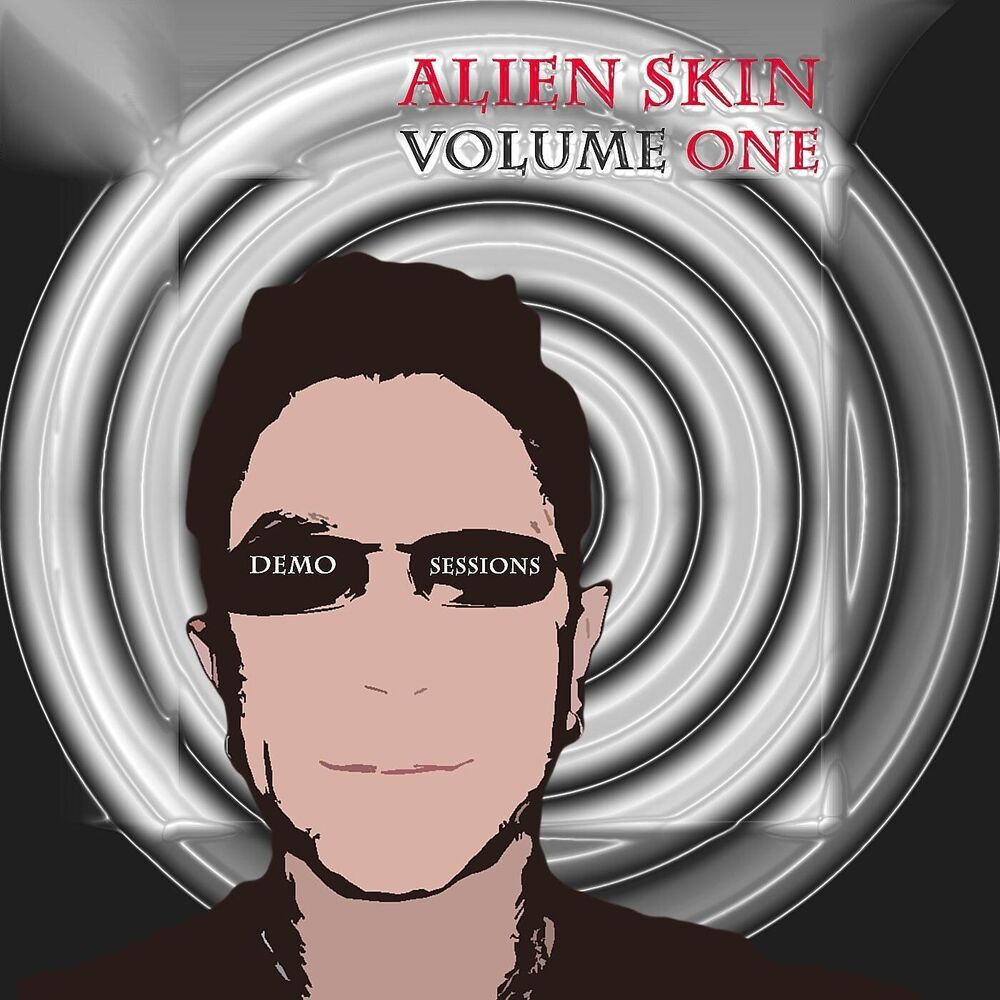 Picture of Alien Skin, Vol. One: Demo Sessions
