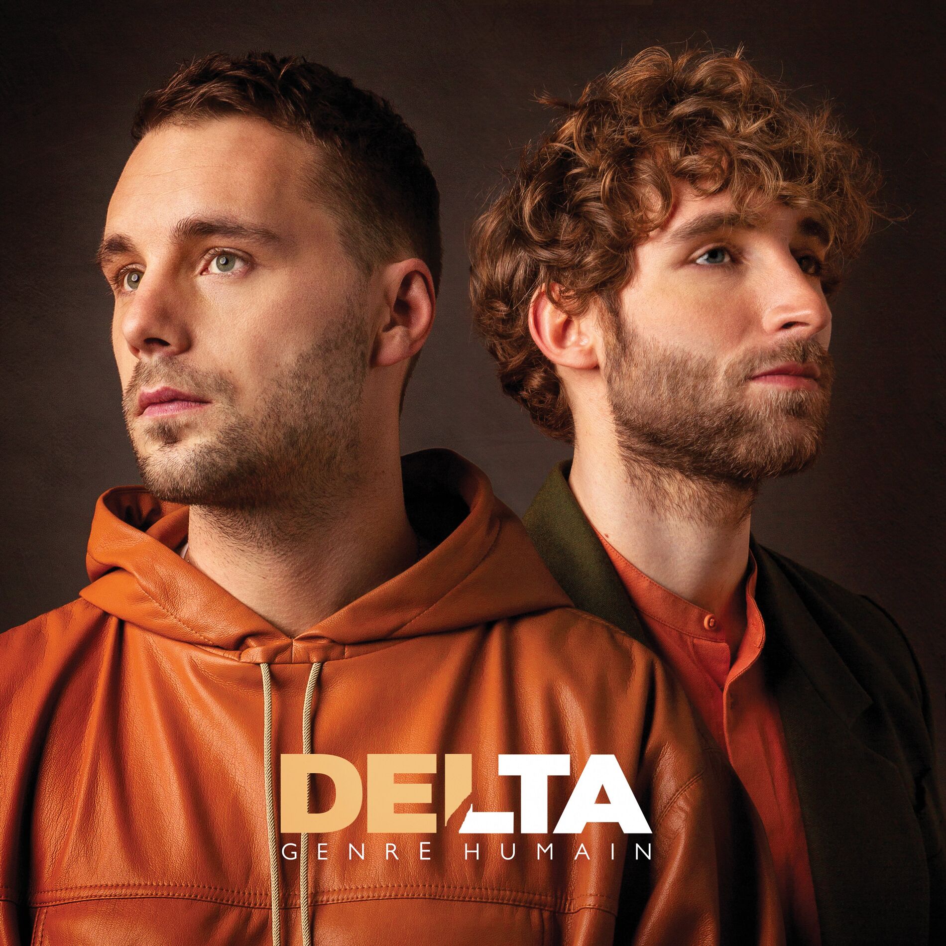 Album cover of Taille humaine