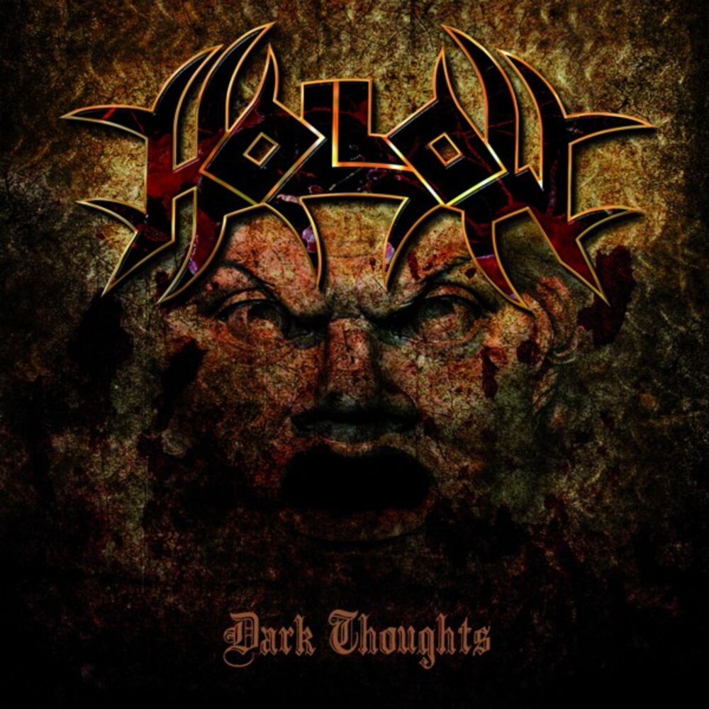 Picture of Dark Thoughts