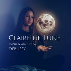 Cover of Claire de Lune (from Ocean's Eleven Soundtrack) (Piano & Orchestra Special Version)
