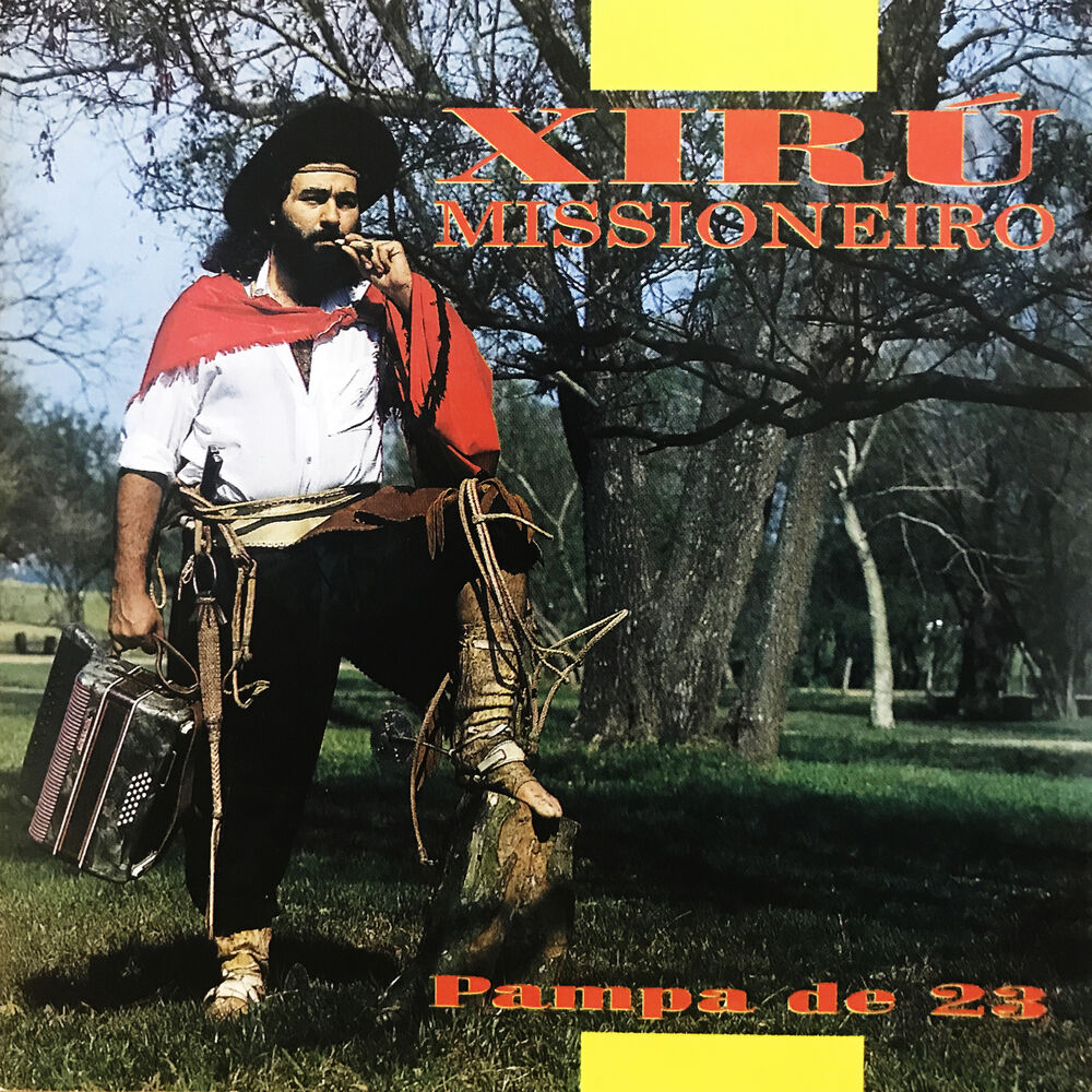 Picture of Pampa de 23