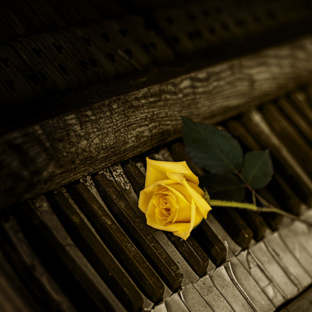 Picture of Piano for Relaxation, Meditation, Yoga