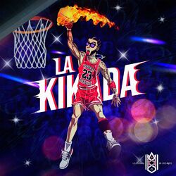 Cover of Galindo