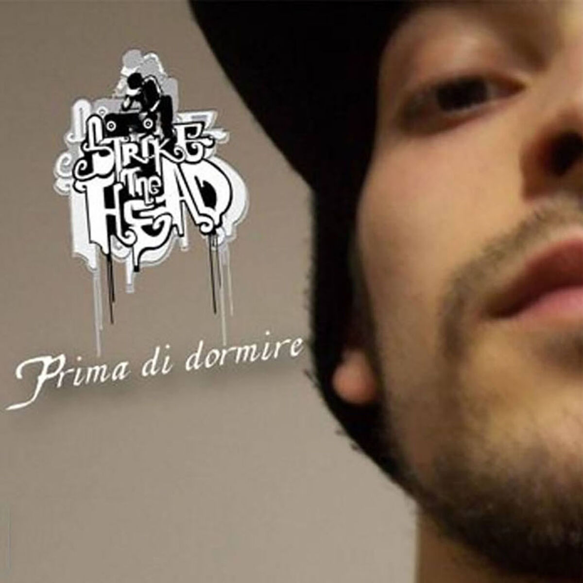 Album cover of Prima di Dormire