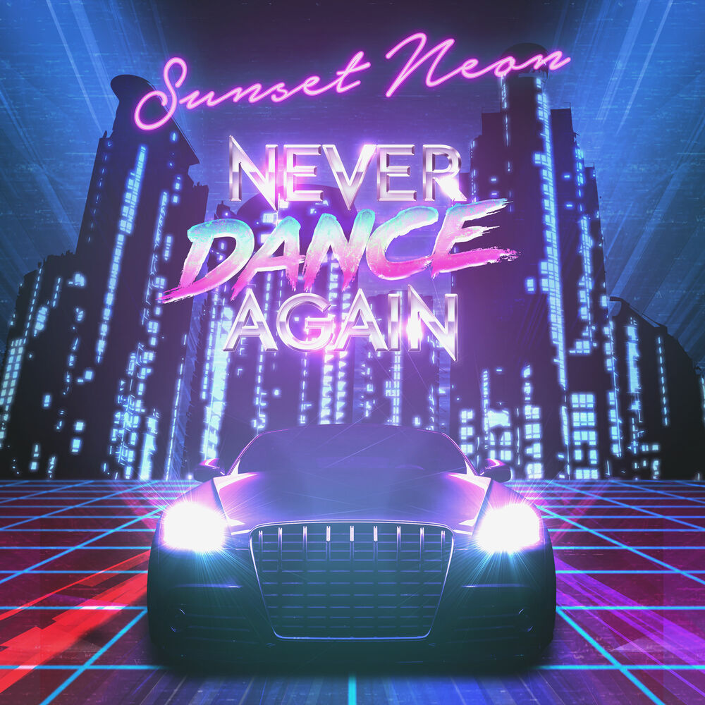 Picture of Never Dance Again