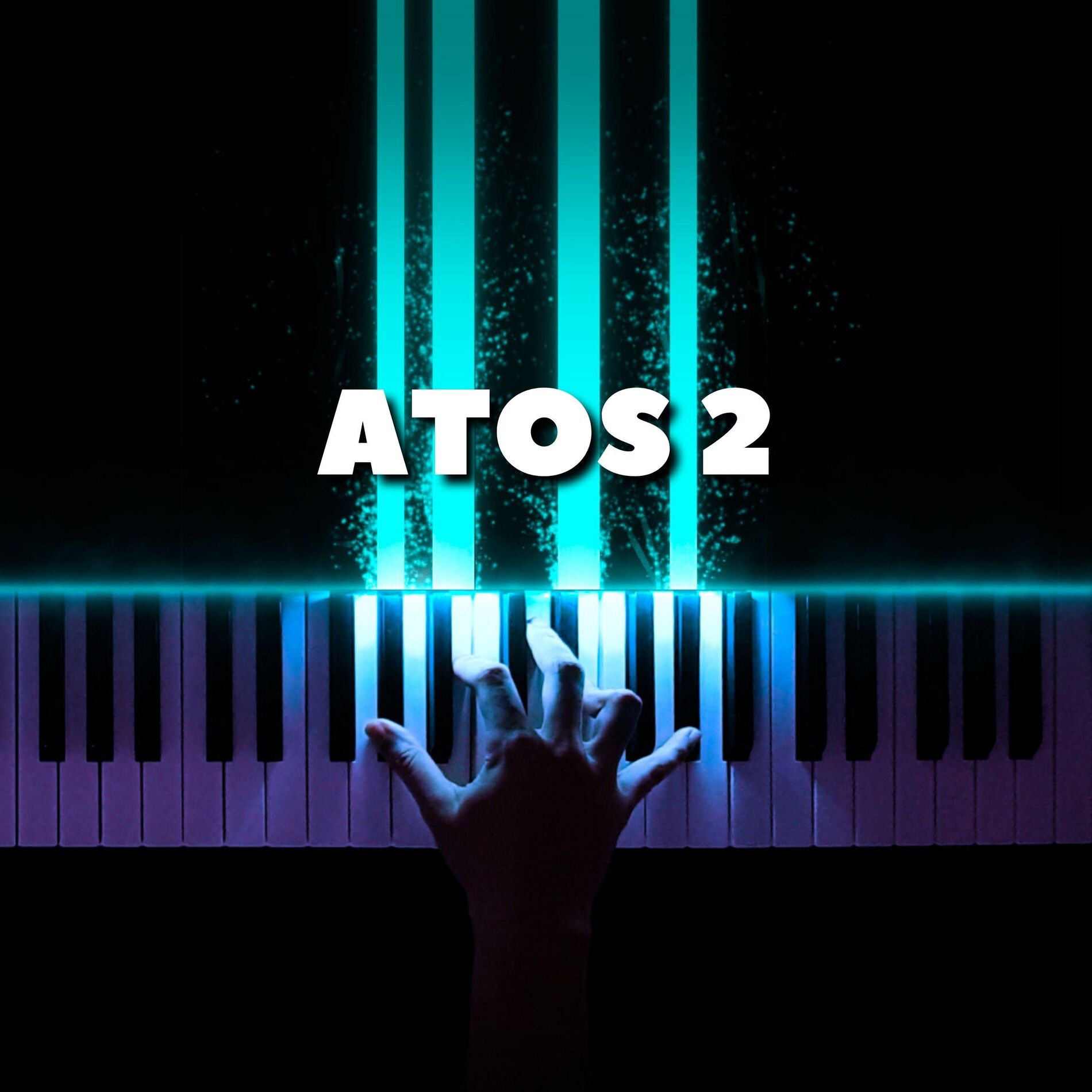 Album cover of Atos 2