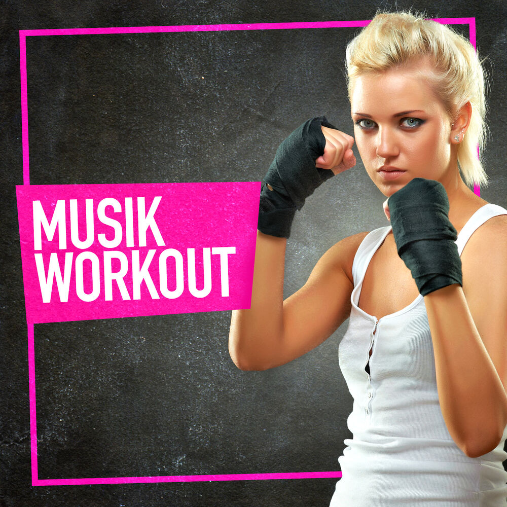 Picture of Musik Workout