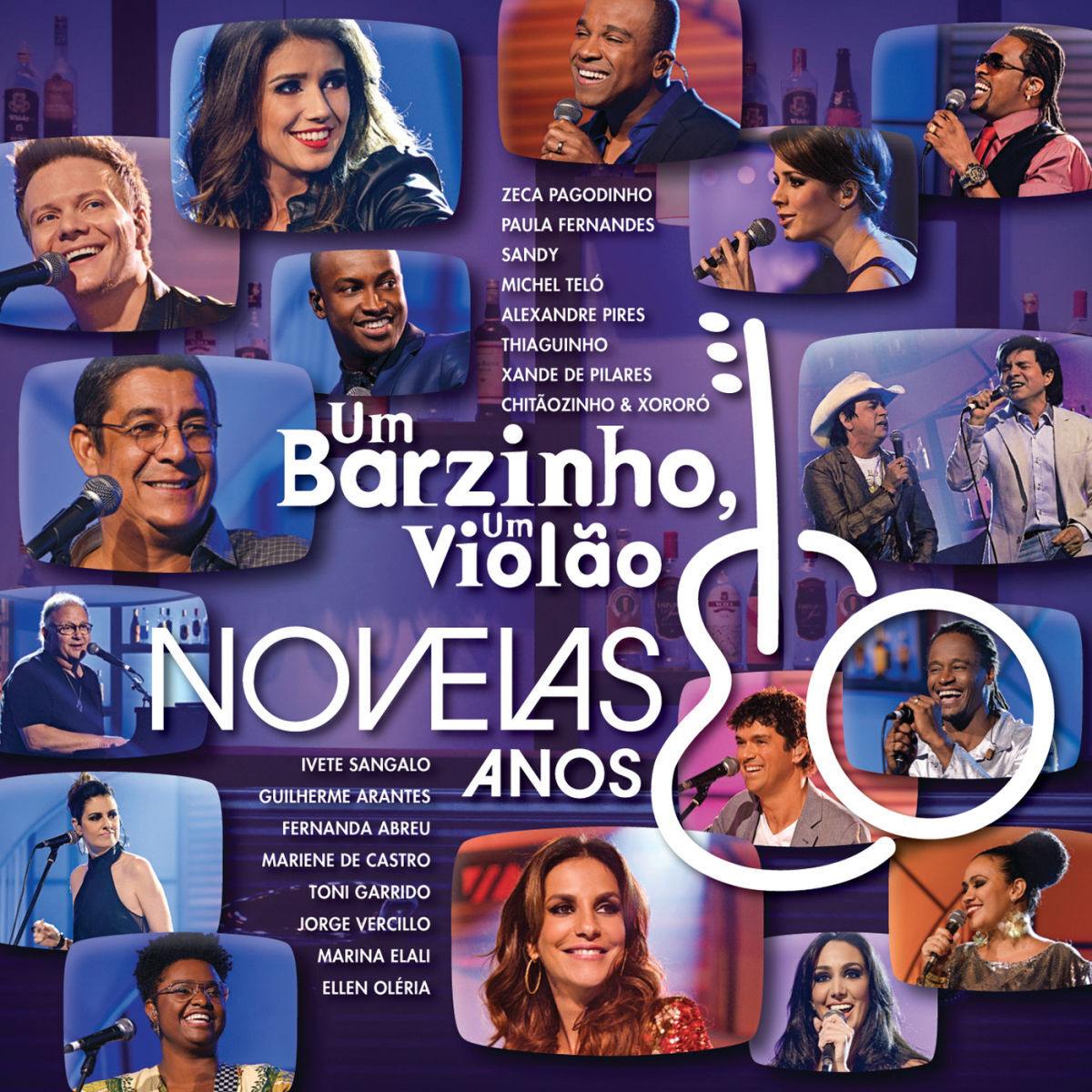 Album cover of Flagra