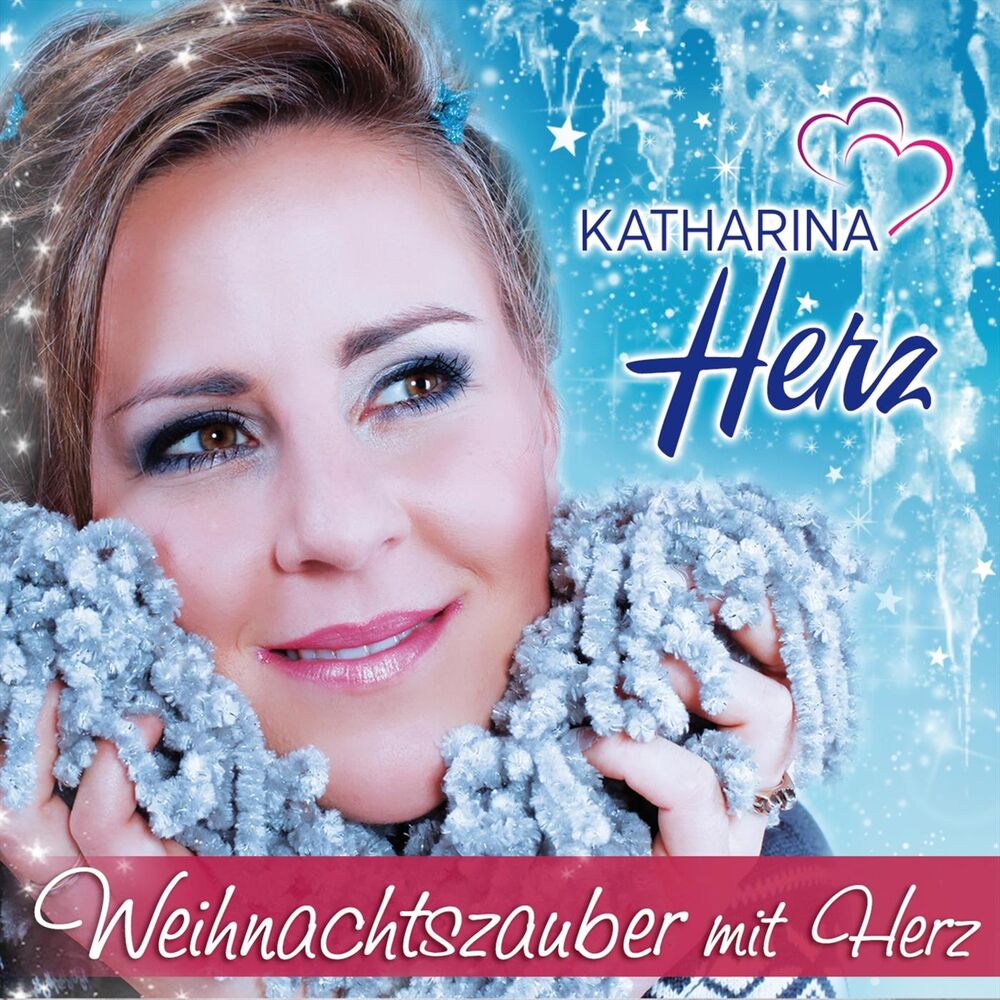 Picture of Weihnachtszauber mit Herz