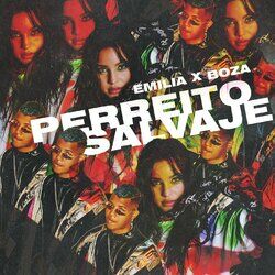 Cover of Perreito Salvaje