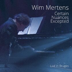 Cover of Certain Nuances Excepted