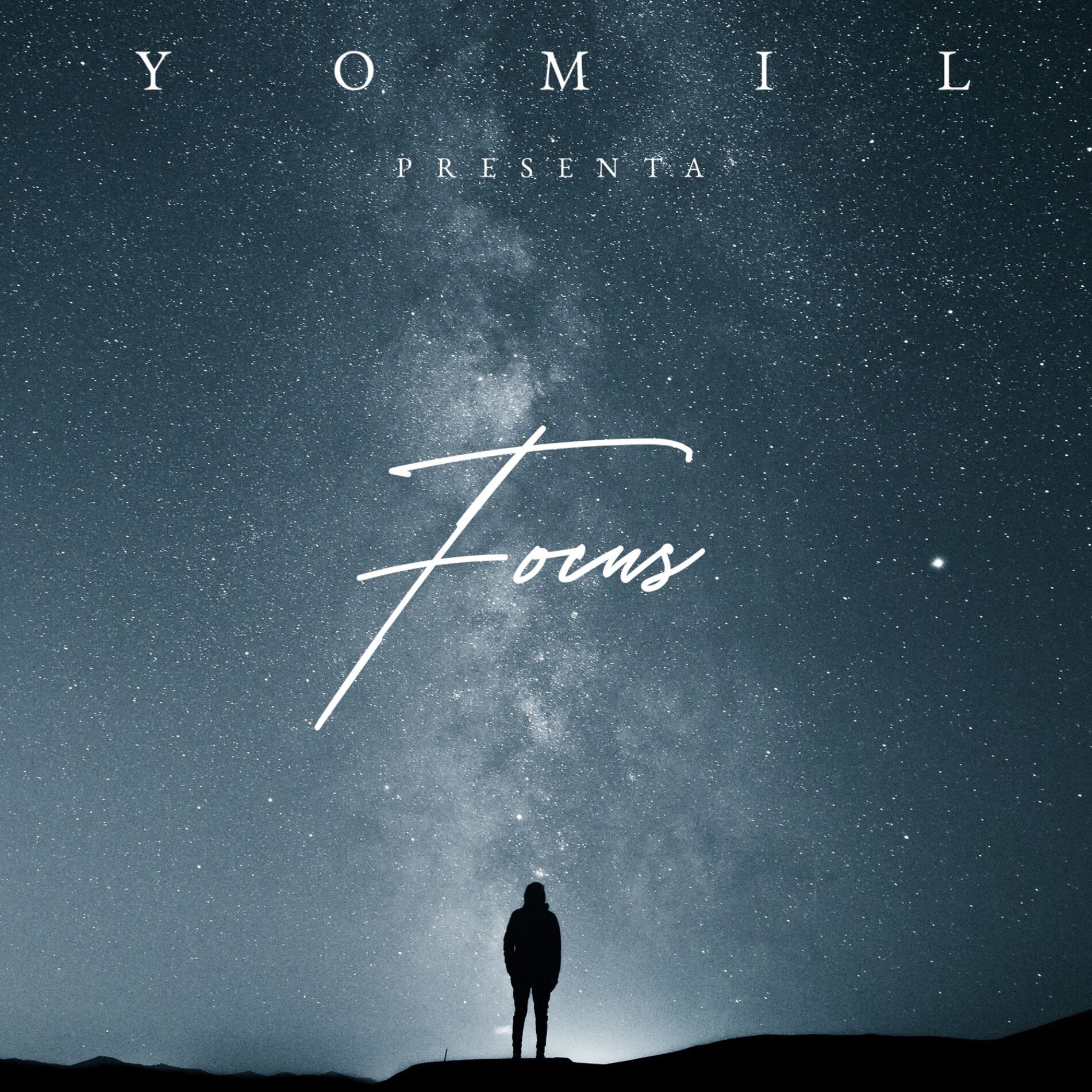 Album cover of Focus