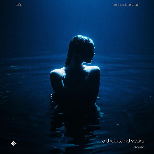 a thousand years (Orchestra - Slowed)