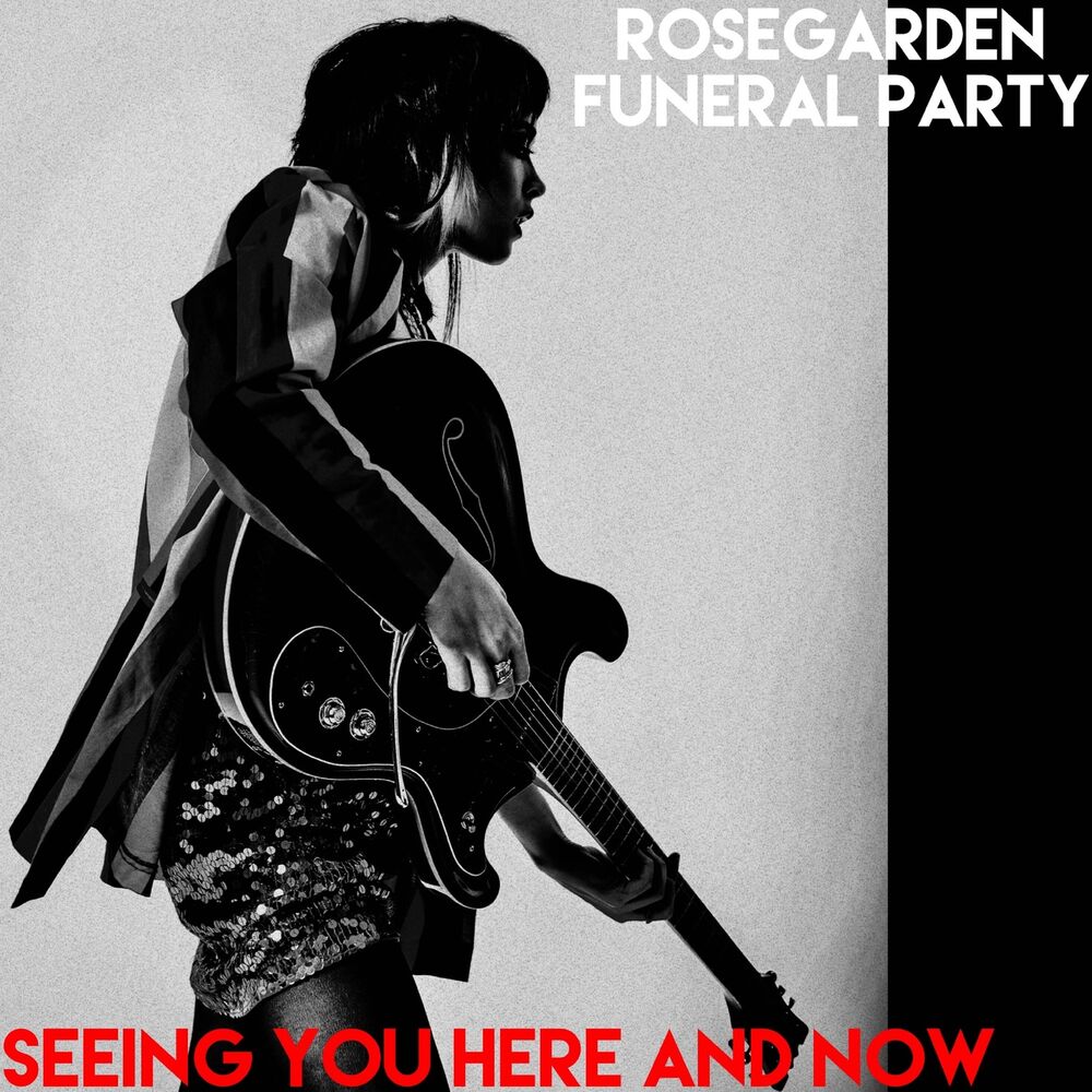 Picture of Seeing You Here and Now