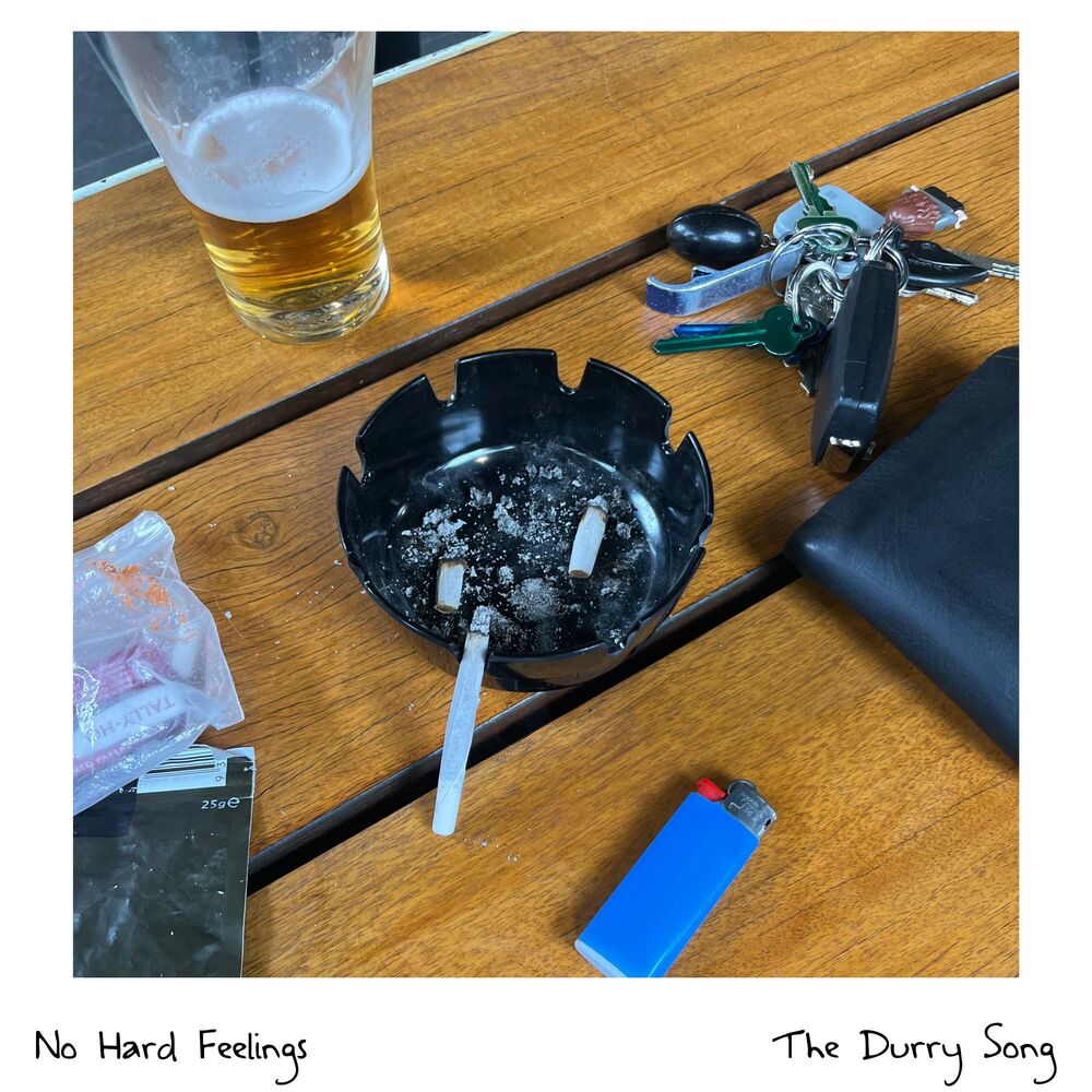 Picture of The Durry Song