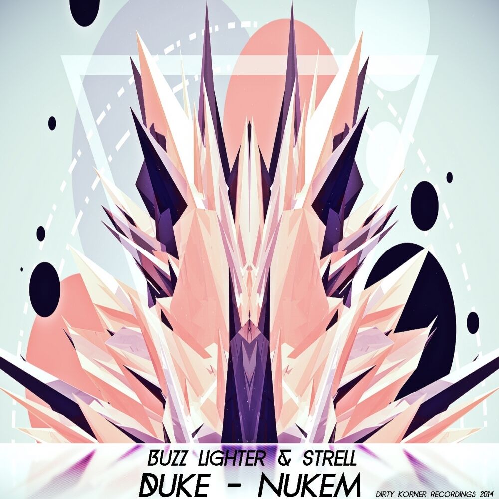 Picture of Duke Nukem